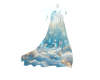 Winter Cape