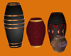 !       VASES  HOME DECO