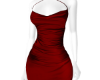 [Ace] Elegant Red Gown