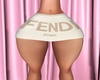 Fines♥ 16 XBM Skirt