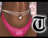 silver chain ♥