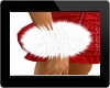 My XMas Fur Right*