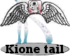 Kione Tail [m/f]