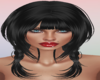 Veronica black hair