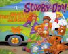 Scoopy Doo Animated Nury
