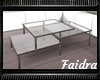 Stylish table Luxury