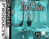 *S Ice Blue Cavern