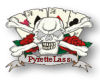 Skull - PyretteLass