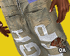 Awfully Ripped Jeans