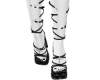goth wire boots (Drv)