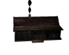 {TR} Creepy Cabin