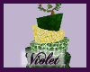 (V)  Elven Teired cake