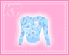 Baby Blue Thermal