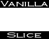 Vanilla Slice's AVI