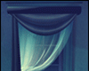 Vanity Curtain ~ L