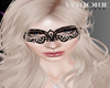 MASK MH Black/sexy