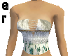 Icy Lace Camisole