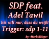 SDP - Ich will nur...