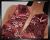 (E) Glittr Rose Dress SL