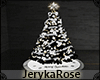 [JR] Silver Xmas Tree