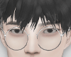 Silver Glasses