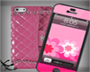 Iphone/ Case
