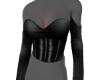 Mimi Black Top