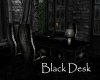 AV Black Desk