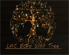 LKC Boho Wall Tree