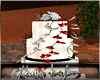*HTL*Royal Wedding Cake