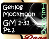 Genlog - Mockmoon Pt.2