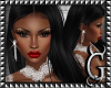 ::G::*Bliss-Luxury.Earri