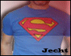 J90|Superman Shirt..