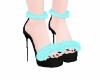 !X-Mas Flirt Heels