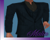 [Malia]Matthew Suit Open