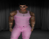 S~ Light Musced Tank Tat