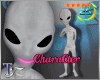 TT Alien (F)