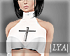 |LYA|Passion white