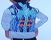member redblood vest