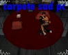 [S] couche Carpete sad