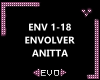 | ANITTA ENVOLVER