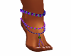 Foot Beads