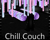 Pastel Goth, Chill Couch