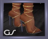 GS Classy Sandals