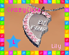 !Lily BestFrendd HeartP1