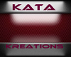 Custom KatoKata Frame