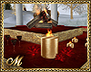 CHRISTMAS FIRE LOUNGE