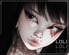 お. kiki goth IV