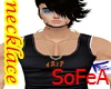 necklace ARIF SOFEA