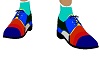Suit Shoes Derivable